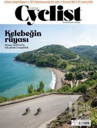 Cyclist Bisiklet Kültür Dergisi Sayı: 89 Temmuz 2022
