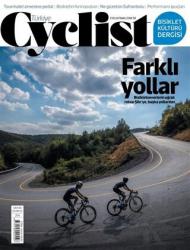 Cyclist Dergisi Sayı: 69 Kasım 2020