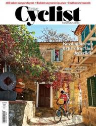 Cyclist Dergisi Sayı: 72 Şubat 2021