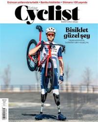 Cyclist Dergisi Sayı: 73 Mart 2021