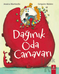 Dağınık Oda Canavarı