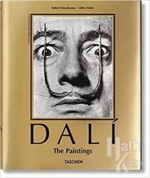 Dali; The Paintings