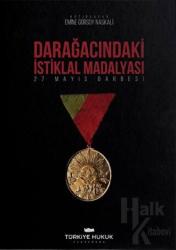 Darağacındaki İstiklal Madalyası (Ciltli)