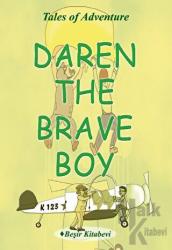 Daren The Brave Boy