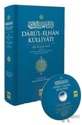 Darü’l-Elhan Külliyatı (Ciltli) 263 Klasik Eser Güfte Kelime ve Metin Açıklaması Vezin İncelemesi