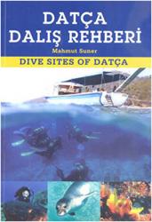 Datça Dalış Rehberi Dive Sites of Datça