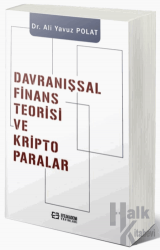 Davranışsal Finans Teorisi ve Kripto Paralar