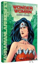 DC Comics - Wonder Woman: Amazon Savaşçısı