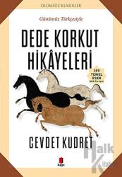 Dede Korkut Hikayeleri