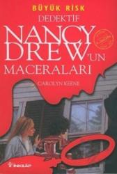 Dedektif Nancy Drew’un Maceraları 4: Büyük Risk