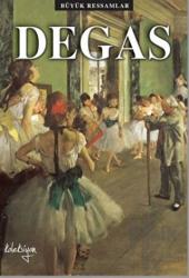 Degas Resimli