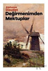 Değirmenimden Mektuplar