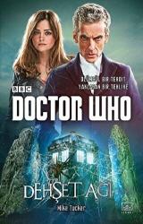Dehşet Ağı - Doctor Who (Cep Boy) Ölümcül Bir Tehdit Yaklaşan Bir Tehlike