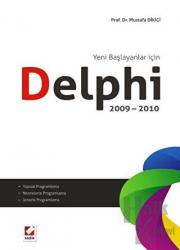 Delphi 2009 - 2010