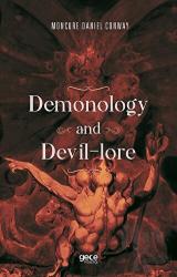 Demonology and Devil-lore