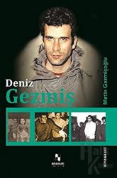 Deniz Gezmiş (Ciltli)