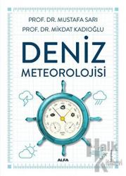 Deniz Meteorolojisi