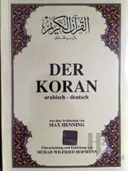 Der Koran (Büyük Boy-1.Hamur)