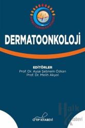 Dermatoonkoloji (Ciltli)