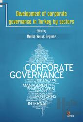 Development of Corporate Governance in Turkey by Sectors