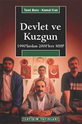 Devlet ve Kuzgun 1990'lardan 2000'lere MHP