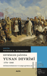 Devrimler Çağında Yunan Devrimi