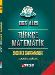 DGS - ALES Türkçe Matematik Soru Bankası