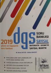 DGS - Sayısal Soru Bankası
