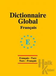 Dictionnaire Universal Français - Ture / Ture - Français (Ciltli)