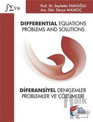 Diferansiyel Denklemler - Problemler ve Çözümleri