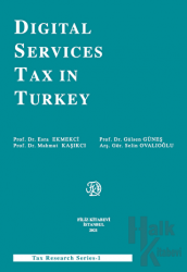 Digital Services Tax In Turkey