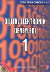 Dijital Elektronik Deneyleri 1