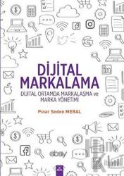 Dijital Markalama