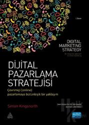 Dijital Pazarlama Stratejisi Çevrimiçi (Online) Pazarlamaya Bütünleşik Bir Yaklaşım