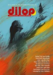 Dilop Dergisi Sayı: 24 Mart - Nisan