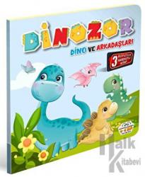 Dinozor Dino ve Arkadaşları