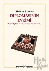 Diplomasinin Evrimi Gezi Diplomasiden Küresel Diplomasiye