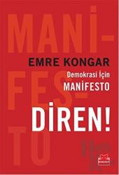 Diren! Demokrasi İçin Manifesto