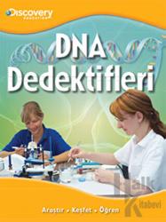 Discovery Education - DNA Dedektifleri Araştır - Keşfet - Öğren