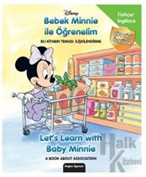 Disney Bebek Minnie İle Öğrenelim - Let's Learn With Baby Minnie