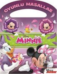 Disney Oyunlu Masallar Minnie