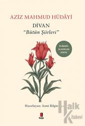 Divan - "Bütün Şiirleri"