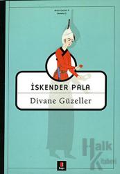 Divane Güzeller Bütün Eserleri 9