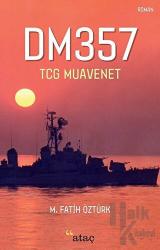 DM357 - TCG Muavenet
