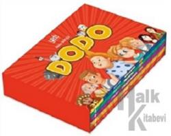 Dodo Maceralar Serisi (5 Kitap Takım)