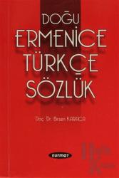 Doğu Ermenice - Türkçe Sözlük