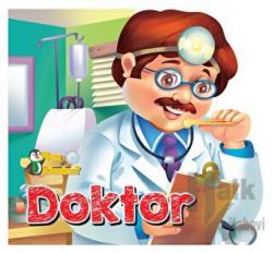 Doktor Ben Kimim Serisi