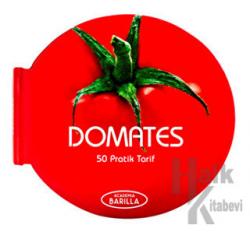 Domates - 50 Pratik Tarif