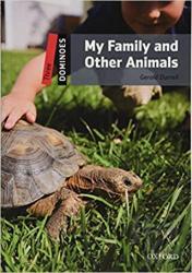 Dominoes 3: My Family and Other Animals (Audio) Pack
