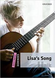Dominoes Quick starter: Lisa's Song Audio Pack